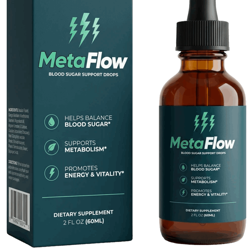 buy MetaFlow