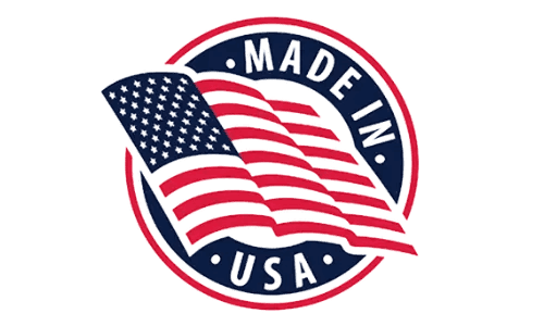 MetaFlow - made in USA