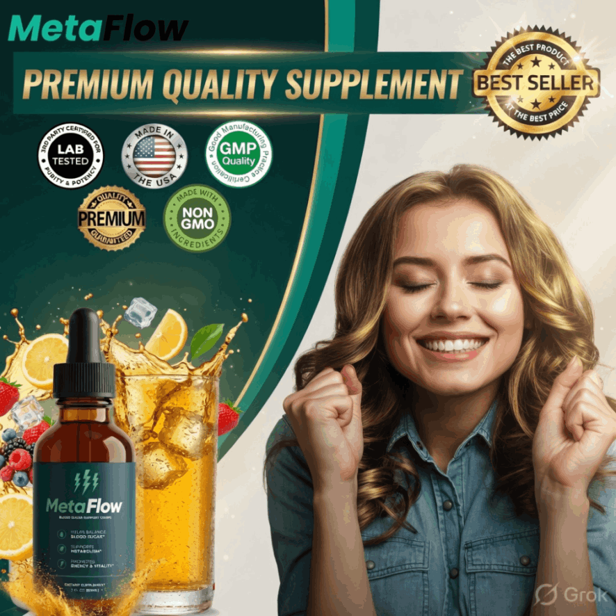 MetaFlow